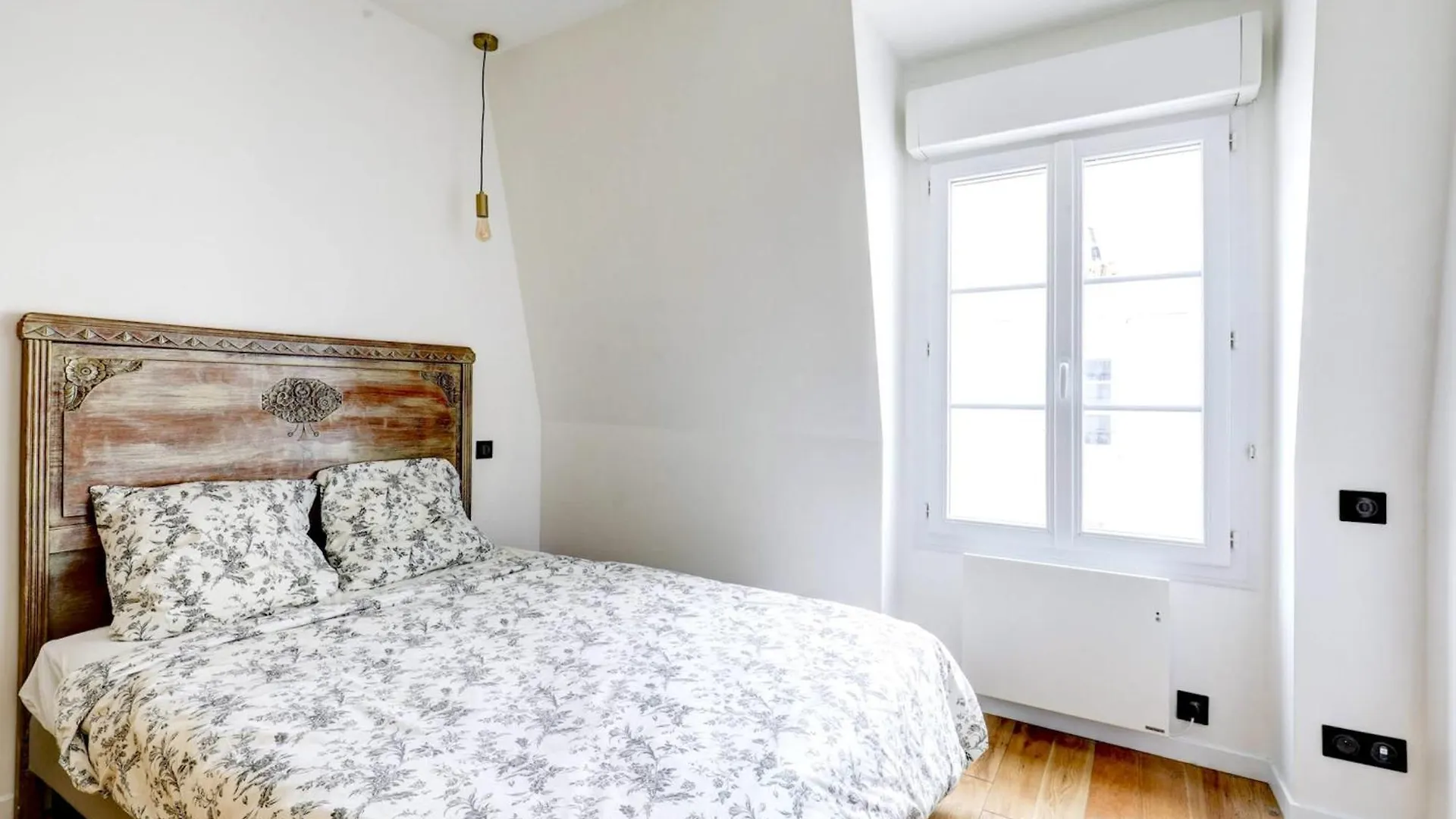 Concorde 3br * Paris