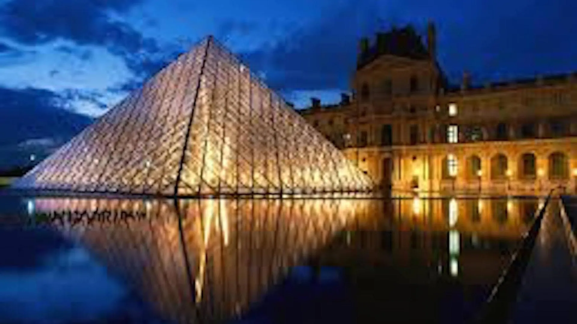 Apartment Concorde 3br Paris