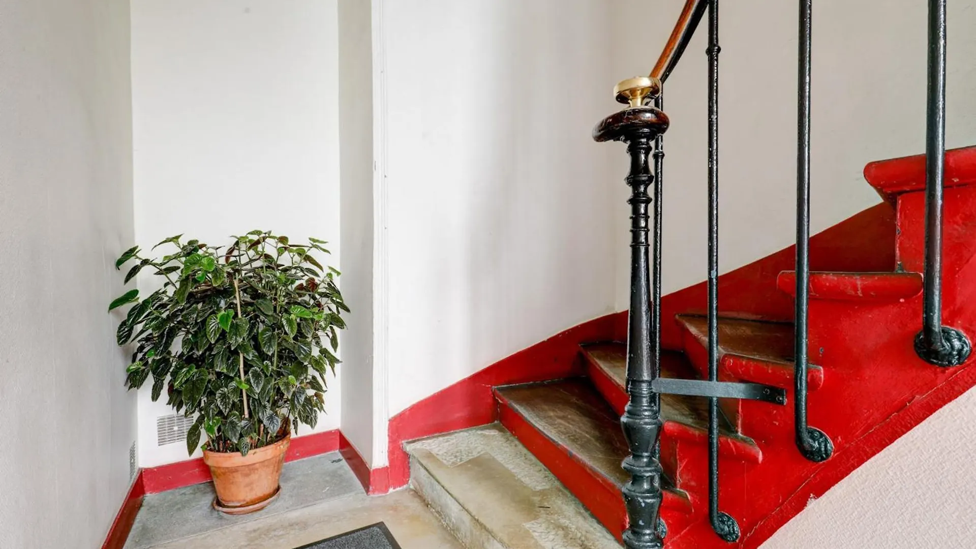 Concorde 3br Paris