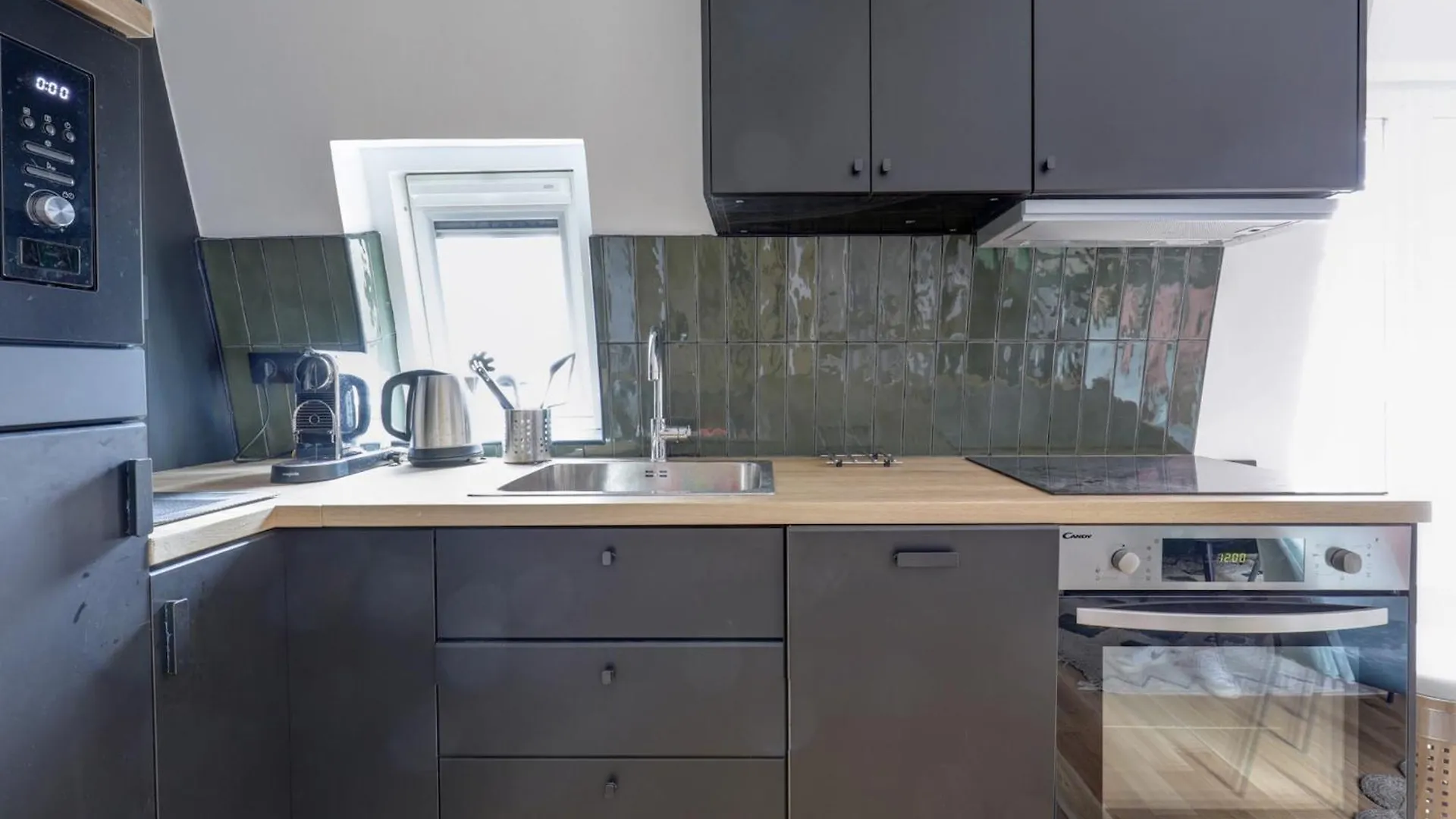 Apartment Concorde 3br
